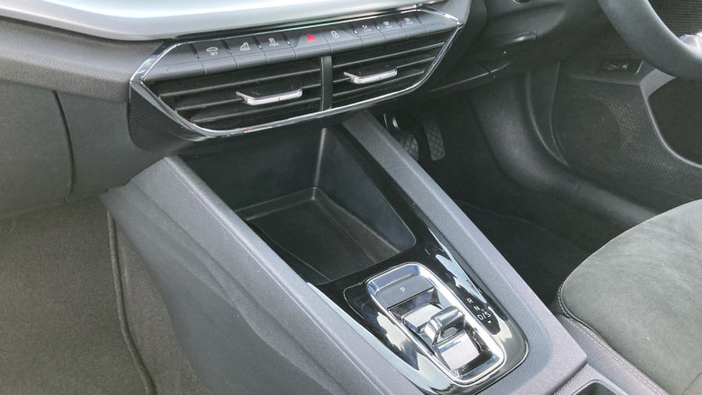 Skoda Octavia 1.4 TSI 150 SE L 5dr DSG Petrol Hatchback